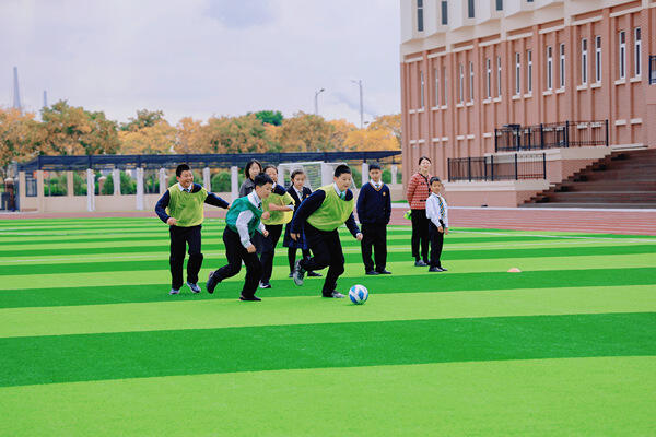 Football Competition,Hiba Academy Nantong